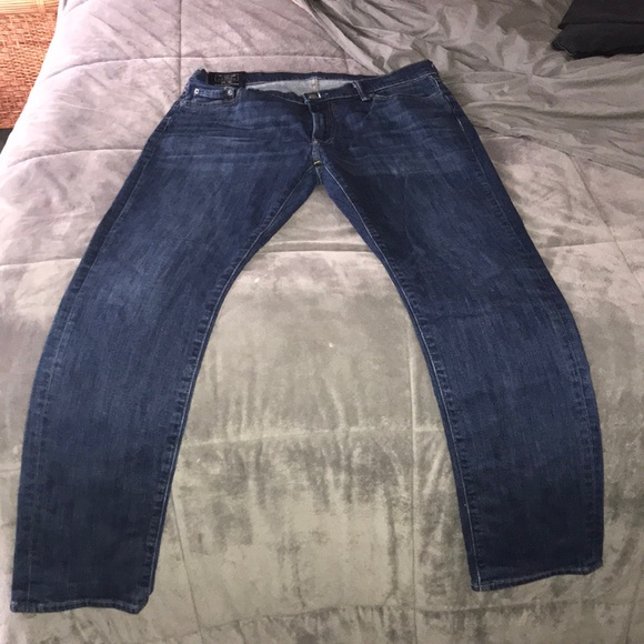 Abercrombie Jeans - Picture 2 of 3